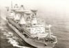 Arsip Foto Foto Kapal Pengendali Satelit Milik Soviet Kapal Pengendali Satelit Milik Soviet
