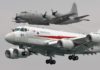Mengenal Kawasaki P1 Pesawat Patroli Maritim Baru dari Jepang Kawasaki P1 Pesawat Patroli Maritim