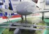 Belarus Tampilkan UAV Yastreb