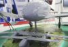 Belarus Tampilkan UAV Yastreb Belarus Tampilkan UAV Yastreb