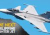 Akankah Filipina Membeli Gripen? Akankah Filipina Membeli Gripen?