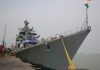 India Dan Indonesia Gelar Latma Samudra Sakti India Dan Indonesia Gelar Latma Samudra Sakti