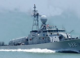 KRI Rencong 622, Kapal Legendaris TNI AL Seri Kapal Legendaris TNI AL : KRI Rencong 622