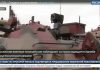 Rusia Turunkan Kendaraan CBRN Baru Ke Suriah
