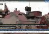 Rusia Turunkan Kendaraan CBRN Baru Ke Suriah Rusia Turunkan Kendaraan CBRN Baru Ke Suriah