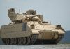 Angkatan Bersenjata AS Cari Teknologi APS Untuk IFV M2 Bradley