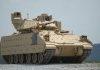 Angkatan Bersenjata AS Cari Teknologi APS Untuk IFV M2 Bradley Angkatan Bersenjata AS Cari Teknologi APS Untuk IFV M2 Bradley