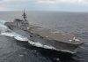 Jepang Siapkan 240 Milyar Dollar AS Untuk Anggaran Pertahanan