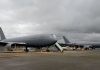 Jepang Tandatangani Kontrak Pesawat Tanker KC-46A Pegassus Kedua