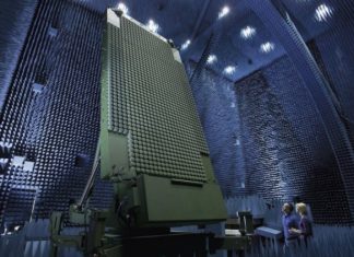 Lockheed Martin Siapkan Radar L Band Terbarunya Untuk Di Produksi Lockheed Martin Siapkan Radar L Band Terbarunya Untuk Di Produksi
