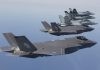 Australia Terima Dua Unit Jet Tempur F35A Pertama Untuk RAAF Australia Terima Dua Unit Jet Tempur F35A Pertama Untuk RAAF