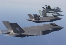 Australia Terima Dua Unit Jet Tempur F35A Pertama Untuk RAAF Australia Terima Dua Unit Jet Tempur F35A Pertama Untuk RAAF