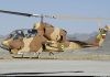 Modifikasi Heli Serang Bell AH-1J, Langkah Iran Merevitalisasi Kekuatan Militer Bell AH-1J Militer Iran