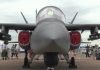 Textron Airland Scorpion, Pesawat Tempur Berharga Murah Bagi Negara Kecil Pesawat Tempur Berharga Murah Textron Airland Scorpion. Tampak berbagai senjata yang mampu digotong dalam 6 hardpoint dan 1 bomb bay nya.