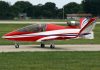 Subsonex JSX-2, Jet Pribadi Termurah Yang Bisa Dirakit Sendiri