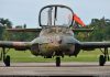 A-37 Dragonfly, Pesawat Perang Vietnam Spesialis COIN A-37 Dragonfly, Pesawat Perang Vietnam Spesialis COIN