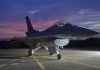 Slovakia Tandatangani Kontrak Beli 14 Unit F16V