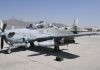 Super Tucano AU Afghanistan Laksanakan Misi Terbang Malam Perdana Super Tucano AU Afghanistan Laksanakan Misi Terbang Malam Perdana