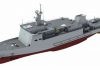 DSME Terima Kontrak Produksi Kapal Penyelamat Kapal Selam ASR-II