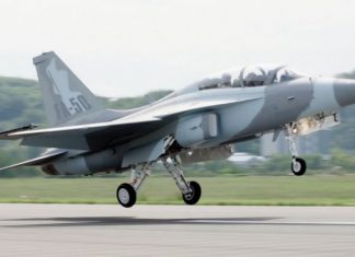 Malaysia Ajukan Permintaan RFI Untuk Jet Tempur FA50 Malaysia Ajukan Permintaan RFI Untuk Jet Tempur FA50