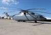 Jordania Terima Unit Kedua Helikopter Mi26 Halo Jordania Terima Unit Kedua Helikopter Mi26 Halo