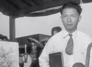 Biografi John Lie, Pahlawan Angkatan Laut Indonesia Kisah Hidup John Lie, Pahlawan Angkatan Laut Indonesia