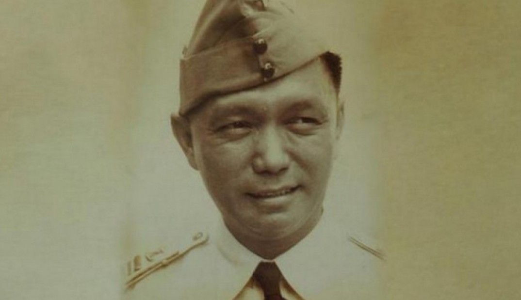 Kisah Hidup John Lie, Pahlawan Angkatan Laut Indonesia