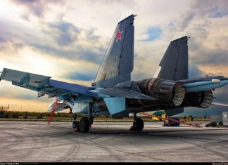 Apa Yang Dimaksud Dengan Thrust Vectoring? Belajar Istilah Teknologi Militer: Apa Yang Dimaksud Dengan Thrust Vectoring?