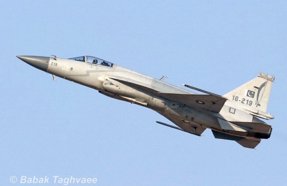 JF-17 Diklaim Battle Proven, Pakistan Keluarkan Foto Foto Reruntuhan Pesawat India