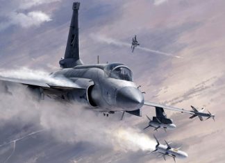 JF-17 Diklaim Battle Proven, Pakistan Keluarkan Foto Foto Reruntuhan Pesawat India