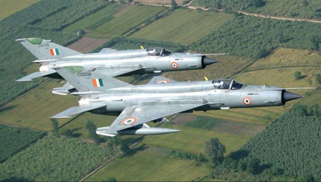 Mengenal MiG-21 Bison AU India, Korban Konflik India vs Pakistan
