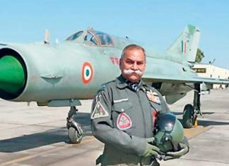 Mengenal MiG-21 Bison AU India, Korban Konflik India vs Pakistan