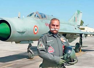 Mengenal MiG-21 Bison AU India,  Korban Konflik India vs Pakistan Mengenal MiG-21 Bison AU India, Korban Konflik India vs Pakistan