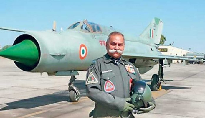 Mengenal MiG-21 Bison AU India,  Korban Konflik India vs Pakistan Mengenal MiG-21 Bison AU India, Korban Konflik India vs Pakistan