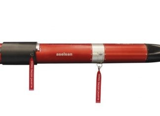 KRI Nagapasa Akan Dilengkapi Sistem Penghalau Torpedo ZOKA Buatan Turki KRI Nagapasa Akan Dilengkapi Sistem Penghalau Torpedo ZOKA Buatan Turki