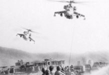 Foto – Foto Dokumentasi Pendudukan Tentara Soviet di Perang Afghanistan Era 80-an Foto - Foto Dokumentasi Pendudukan Tentara Soviet di Perang Afghanistan Era 80-an