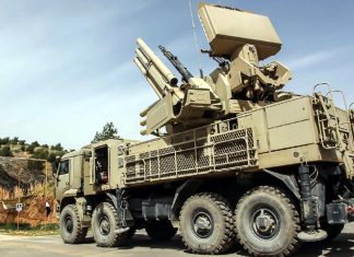 Rusia Menolak Menjual Persenjataan Ke Pakistan, Embargo?