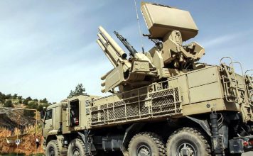 Rusia Menolak Menjual Persenjataan Ke Pakistan, Embargo?