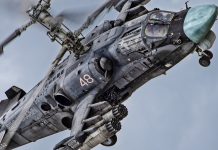 Foto Foto Sangar Kamov Ka-52, Cocok Untuk Jadi Heli Kavaleri Udara Marinir? Foto Sangar Kamov Ka-52, Cocok Untuk Jadi Heli Kavaleri Udara Marinir