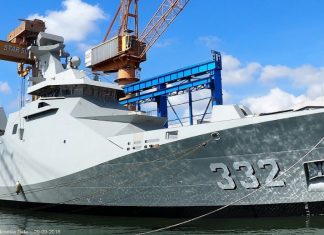 PKR Disebut Karya Anak Bangsa, Ternyata PT PAL Hanya Sebagai Subkon Dengan Jatah Pekerjaan Senilai 4,3% Saja