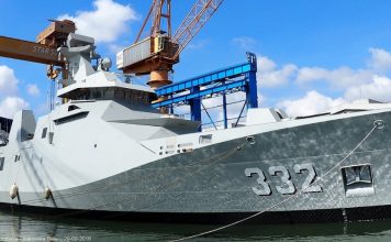 PKR Disebut Karya Anak Bangsa, Ternyata PT PAL Hanya Sebagai Subkon Dengan Jatah Pekerjaan Senilai 4,3% Saja