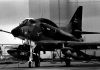 Kisah Hilangnya A-4 SkyHawk Angkatan Udara Malaysia di Amerika Serikat A-4 Skyhawk Malaysia