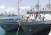 TNI AL Kembalikan Kemampuan Serangan Jarak Jauh KCR 60M