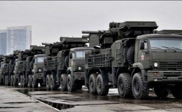Varian Baru Pantsir Rusia Lebih Canggih, Indonesia Minat?