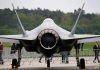 Sah, Turki Ditendang Amerika Dari Program F-35 Lightning II Karena S-400 Sah, Turki Ditendang Amerika Dari Program F-35 Lightning II Karena S-400
