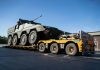 Lithuania Terima Unit Pertama IFV Vilkas