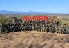 MARINIR INDONESIA – AMERIKA BERBAGI ILMU DI SITUBONDO