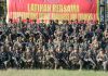 MARINIR INDONESIA – AMERIKA LATIHAN BERSAMA DI SITUBONDO MARINIR INDONESIA – AMERIKA LATIHAN BERSAMA DI SITUBONDO
