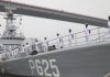 Sri Lanka Resmikan Operasional Kapal Frigate Hibah Dari China