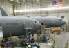 Boeing Serahkan Unit Pesawat Tanker KC-46A Ke-19 Untuk USAF